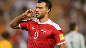 الوداد المغربي يقترب من التعاقد مع عمر السومة تحضيرًا لمونديال الأندية 2025