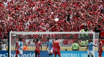 الوداد والعين يهدفان لاستعادة التوازن بينما الهلال يسعى لمواصلة النجاح