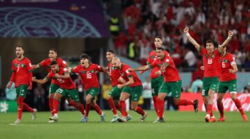 الوداد يستمد إلهامه من نجاح منتخب المغرب في بطولة كأس العالم للأندية