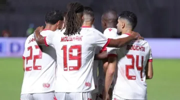 الوداد يسجل أول أهدافه في بطولة كأس العالم للأندية 2025