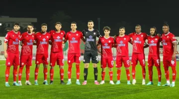 الوداد يعزز تشكيلته قبل انطلاق كأس العالم للأندية