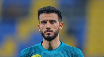 الوداد يُكمل صفقة عمر السومة استعداداً لكأس العالم للأندية