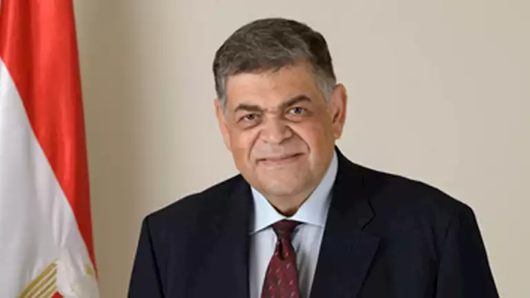 “الوزارات لا تتواصل فيما بينها”.. رئيس لجنة الصحة في مجلس النواب ينتقد نقص التنسيق الحكومي
