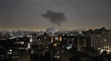 الوزارة الأمريكية: استهدفنا المنشآت النووية الإيرانية بأكثر من 182 طنًا من المتفجرات.