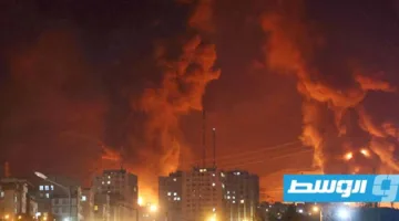 الوزارة الإيرانية للصحة: تسجيل أكثر من 400 وفاة منذ بداية النزاع مع “إسرائيل”