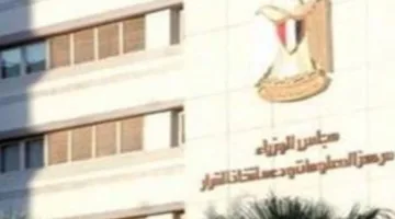 الوزراء: إنتاج الأدوية محليًا بأيدي مصرية وفقًا للمعايير العالمية