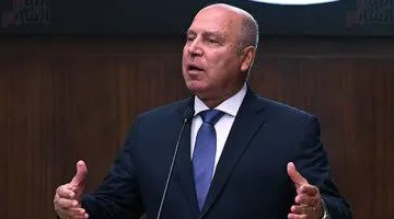 الوزير: نسعى للوصول إلى إنتاج صناعي بقيمة 227 مليار دولار بحلول عام 2030