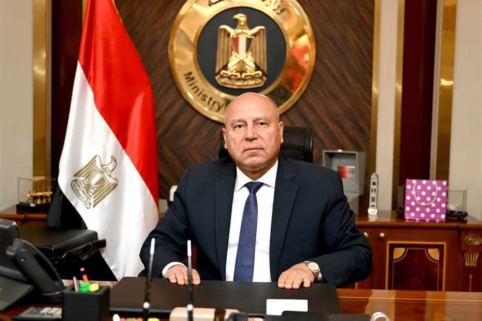 الوزير يعلن عن موعد انطلاق المرحلة الثانية من نظام الأتوبيس الترددي «BRT» الوزير يعلن عن موعد انطلاق المرحلة الثانية من نظام الأتوبيس الترددي «BRT»