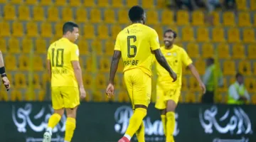 الوصل الإماراتي يتنافس مع 7 أندية أوروبية لضم هداف الدوري التركي