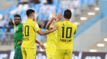 الوصل الإماراتي يُنهي عقده مع بطل كأس ليبرتادوريس