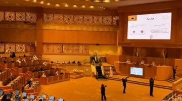 “الوطني” يطالب بإعادة النظر في نظام العلاوة الاجتماعية وربط قيمة القسط السكني بعدد أفراد الأسرة.