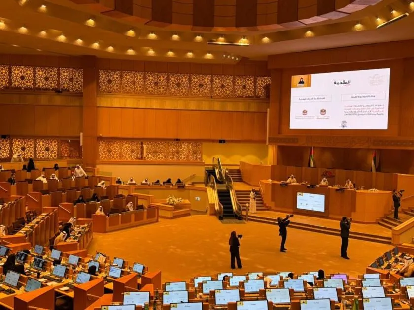 “الوطني” يطالب بإعادة النظر في نظام العلاوة الاجتماعية وربط قيمة القسط السكني بعدد أفراد الأسرة. “الوطني” يطالب بإعادة النظر في نظام العلاوة الاجتماعية وربط قيمة القسط السكني بعدد أفراد الأسرة.