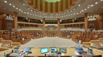 «الوطني» يقدّم للحكومة 7 اقتراحات لتعزيز كفاءة الموظفين الحكوميين