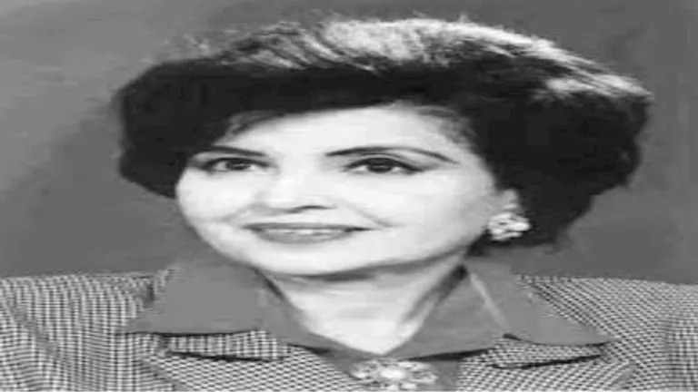 الوطنية للإعلام تُعرب عن حزنها لوفاة الإذاعية هدى العجيمي الوطنية للإعلام تُعرب عن حزنها لوفاة الإذاعية هدى العجيمي