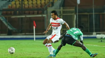 الوفاء والتاريخ – الزمالك يودع عبد الشافي بكلمات مؤثرة عقب قرار اعتزاله