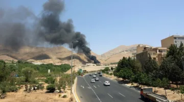 الوكالة الدولية: “لا يوجد دليل” على تعرض المنشأة تحت الأرض في نطنز لهجوم