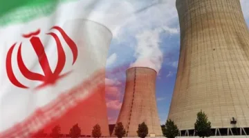 الوكالة الدولية للطاقة الذرية: إيران أخطرتنا بأنها ستطبق إجراءات خاصة لحماية المواد النووية.