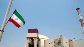 الوكالة الدولية للطاقة الذرية تتخذ قرارًا تاريخيًا بشأن عدم التزام إيران بالضمانات النووية
