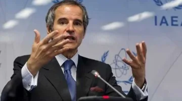 الوكالة الدولية للطاقة الذرية: تلوث إشعاعي في موقع «نطنز» النووي