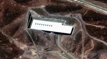 الوكالة الدولية للطاقة الذرية: مستويات الإشعاع في الخليج تبقى ضمن الحدود الطبيعية على الرغم من الأضرار التي لحقت بالمرافق النووية في إيران.