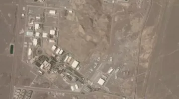 الوكالة الذرية: الهجوم على منشأة نطنز النووية تسبب في انقطاع التيار الكهربائي
