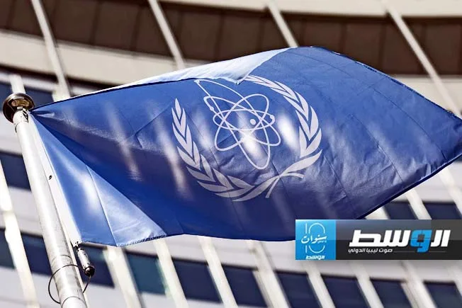 الوكالة النووية تصادق على قرار يندد بـ”عدم التزام” إيران بمسؤولياتها الوكالة النووية تصادق على قرار يندد بـ”عدم التزام” إيران بمسؤولياتها