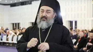 الوكيل البطريركي للروم الأرثوذكس في دمشق لـ”النهار”: من مسؤولية الدولة السورية حماية المسيحيين وأنا متمسك برأيي.