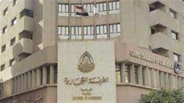 الوكيل: مصر أصبحت أرض الفرص المضيئة بفضل الإصلاحات الوكيل: مصر أصبحت أرض الفرص المضيئة بفضل الإصلاحات
