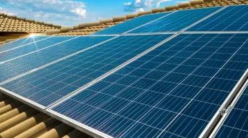 الولايات المتحدة: ائتمانات طاقة الرياح والطاقة الشمسية ستشهد فترة إلغاء أقصر في مشروع قانون الضرائب الجديد
