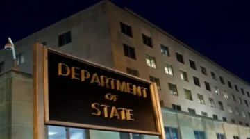 الولايات المتحدة تؤسس فريق عمل لدعم مواطنيها في منطقة الشرق الأوسط