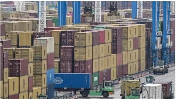 الولايات المتحدة تخطط لإلغاء مجموعة من التدابير التجارية ضد الصين