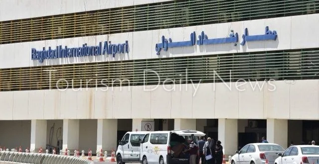 الولايات المتحدة تنبه مواطنيها بعدم السفر إلى العراق الولايات المتحدة تنبه مواطنيها بعدم السفر إلى العراق