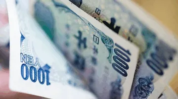 الي yen يستمر في الارتفاع مع التوقعات بخفض الفائدة في الولايات المتحدة وانتظار قرار بنك اليابان.