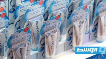 اليابان تهيمن على السوق الآسيوية بمنتجاتها الخاصة بالحماية من الشمس