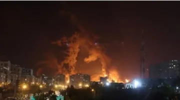 اليابان تُحضّر لعملية إجلاء مواطنيها من إيران في ظل تصاعد حدة الحرب