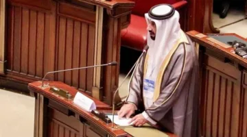 اليماحي: السكوت عن الجرائم في غزة يُعدّ من أقبح أوجه الكراهية