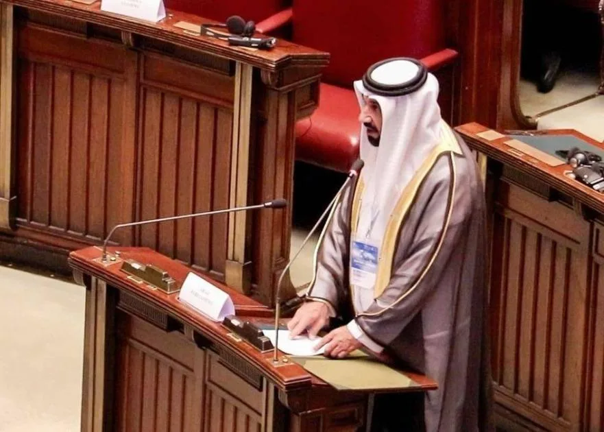 اليماحي: السكوت عن الجرائم في غزة يُعدّ من أقبح أوجه الكراهية اليماحي: السكوت عن الجرائم في غزة يُعدّ من أقبح أوجه الكراهية