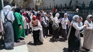 اليوم… 45 ألف طالب يتقدمون لامتحان اللغة الأجنبية الثانية في الثانوية العامة
