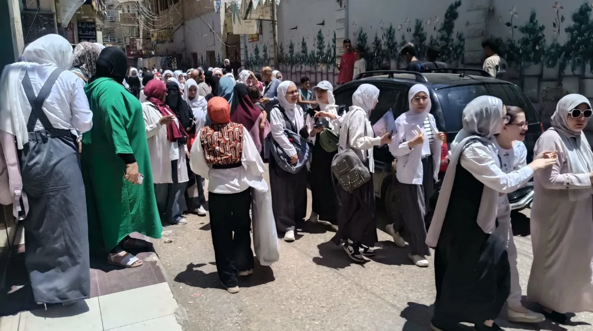 اليوم… 45 ألف طالب يتقدمون لامتحان اللغة الأجنبية الثانية في الثانوية العامة