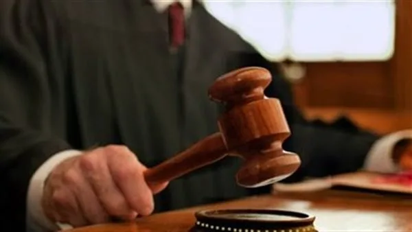 اليوم.. إصدار الحكم في قضية «الخلية الثالثة بمرج» اليوم.. إصدار الحكم في قضية «الخلية الثالثة بمرج»