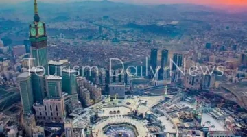 اليوم… استمرار تأثير الظروف الجوية المتغيرة في السعودية