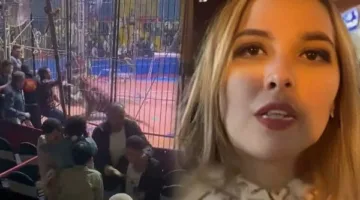 اليوم.. الجلسة الثانية لمحاكمة أنوسة كوتة في قضية “ضحية النمر”