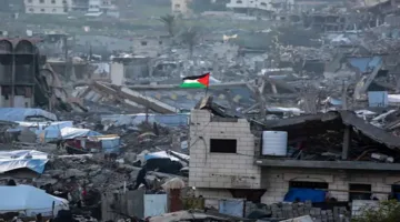 اليوم.. الجمعية العامة للأمم المتحدة تصوت على قرار يدعو لإنهاء النزاع في غزة