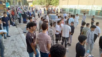 اليوم انطلاق امتحانات الثانوية العامة 2025: تفاصيل عدد الأسئلة ودرجات جميع المواد.