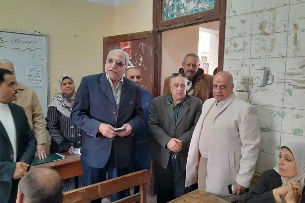 اليوم.. انطلاق عملية تصحيح امتحانات الشهادة الإعدادية 2025 في القليوبية (متى سيتم الإعلان عن النتائج؟)