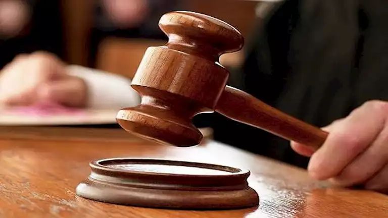اليوم.. بدء محاكمة خمسة متهمين في قضية “خلية داعش في حلوان” اليوم.. بدء محاكمة خمسة متهمين في قضية “خلية داعش في حلوان”