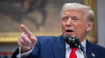 اليوم.. ترامب يجتمع بقائد القوات المسلحة الباكستانية في البيت الأبيض