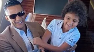 اليوم.. جلسة النظر في استئناف نجل محمد رمضان على قرار إيداعه في دار رعاية