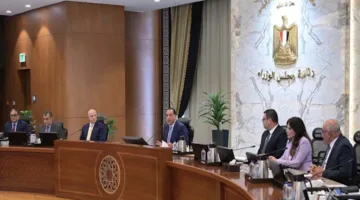 اليوم.. رئيس الوزراء يترأس اجتماع الحكومة في العلمين الجديدة