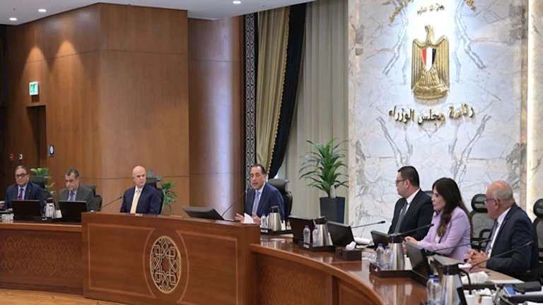 اليوم.. رئيس الوزراء يترأس اجتماع الحكومة في العلمين الجديدة